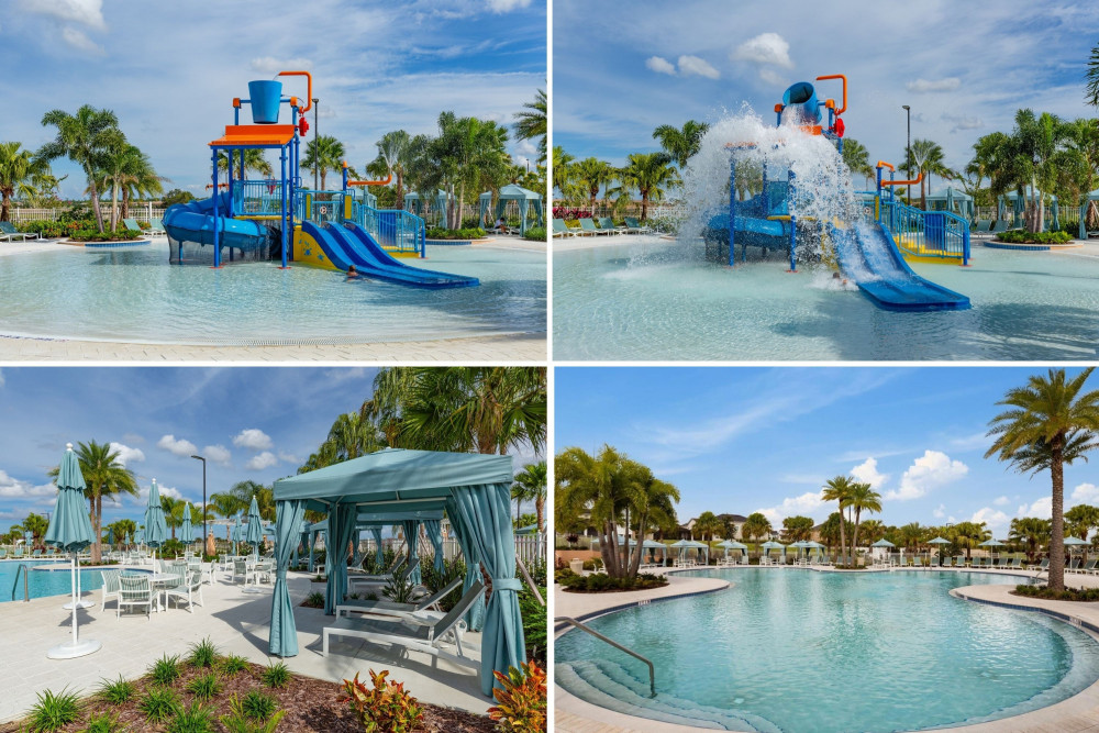 Solara Resort 631