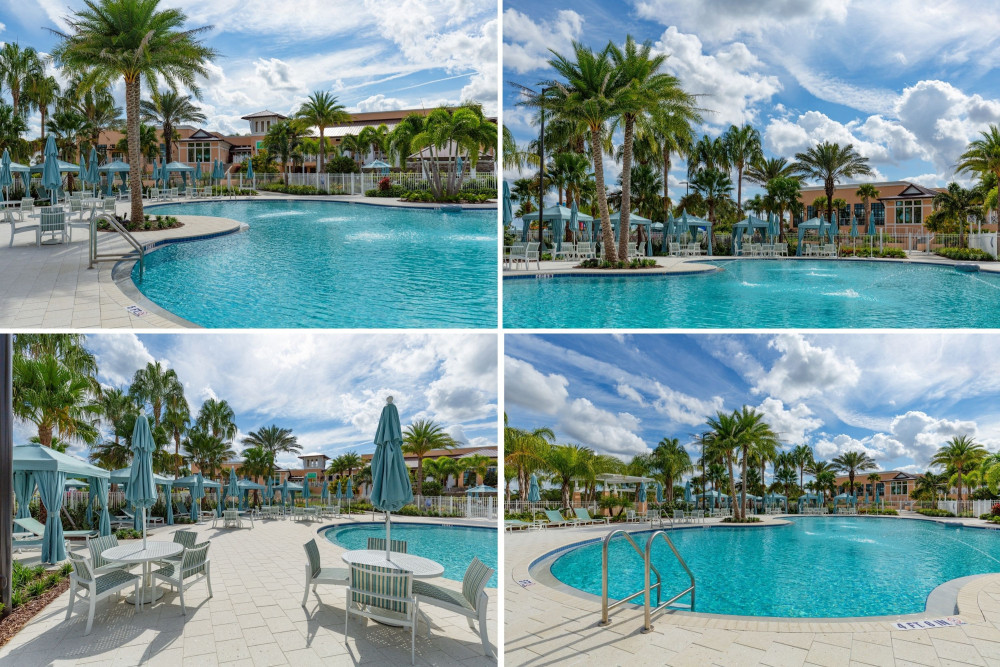 Solara Resort 631