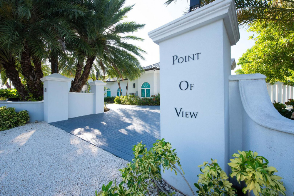 Point of View