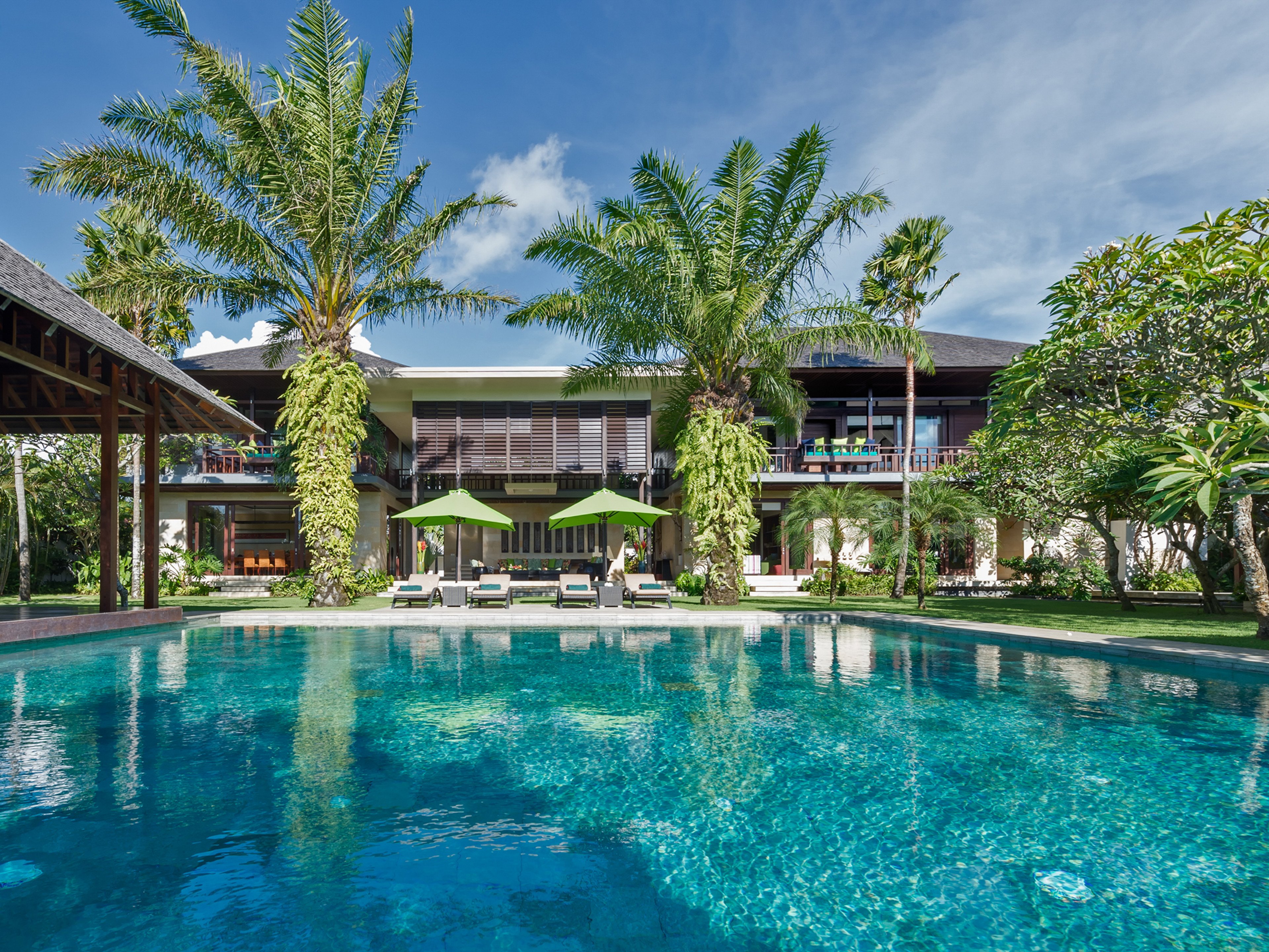 Canggu Villas with private pool - Canggu 5608 - Bendega Nui