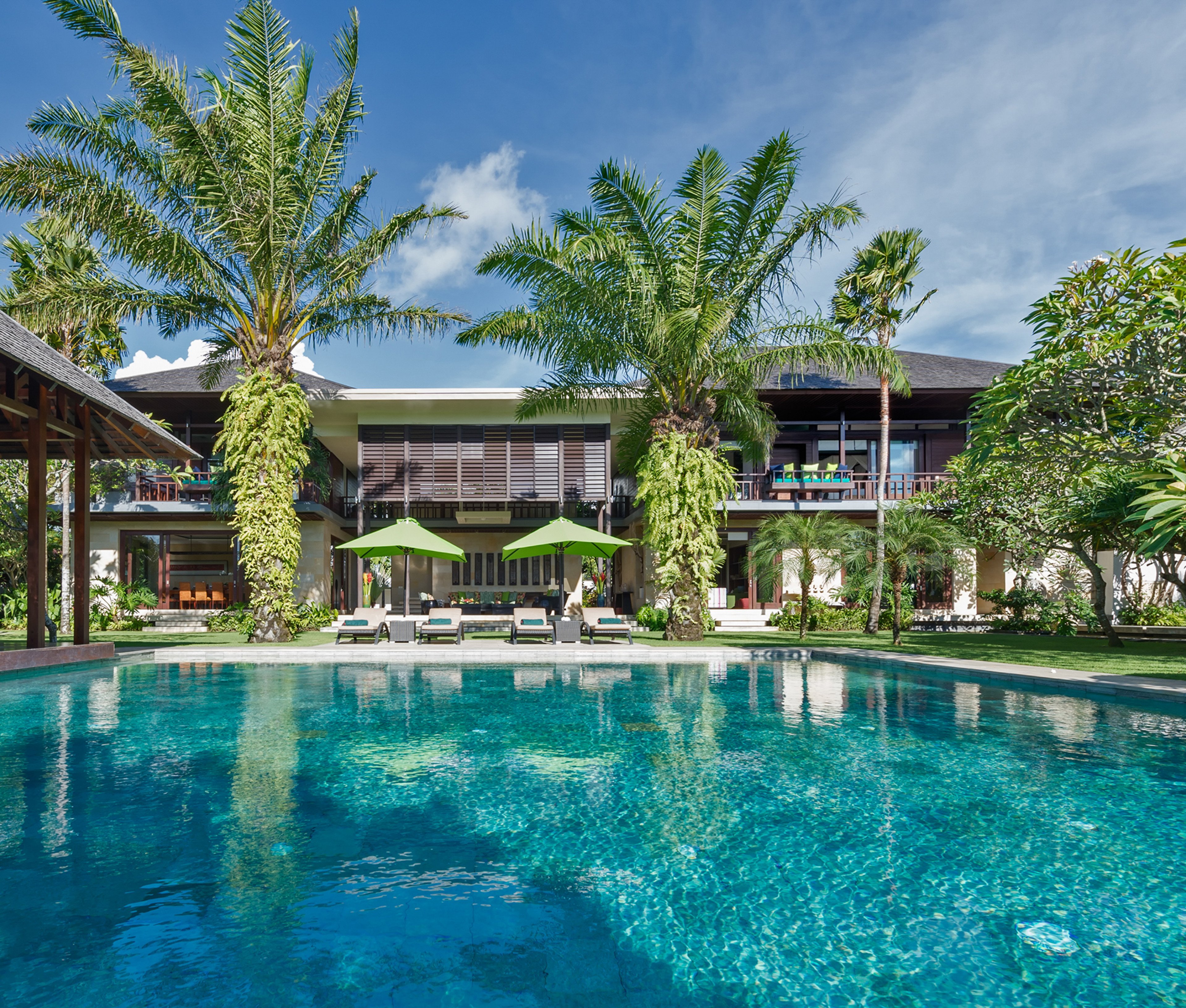 Canggu 5608 - Bendega Nui - Indonesia Villas with pools
