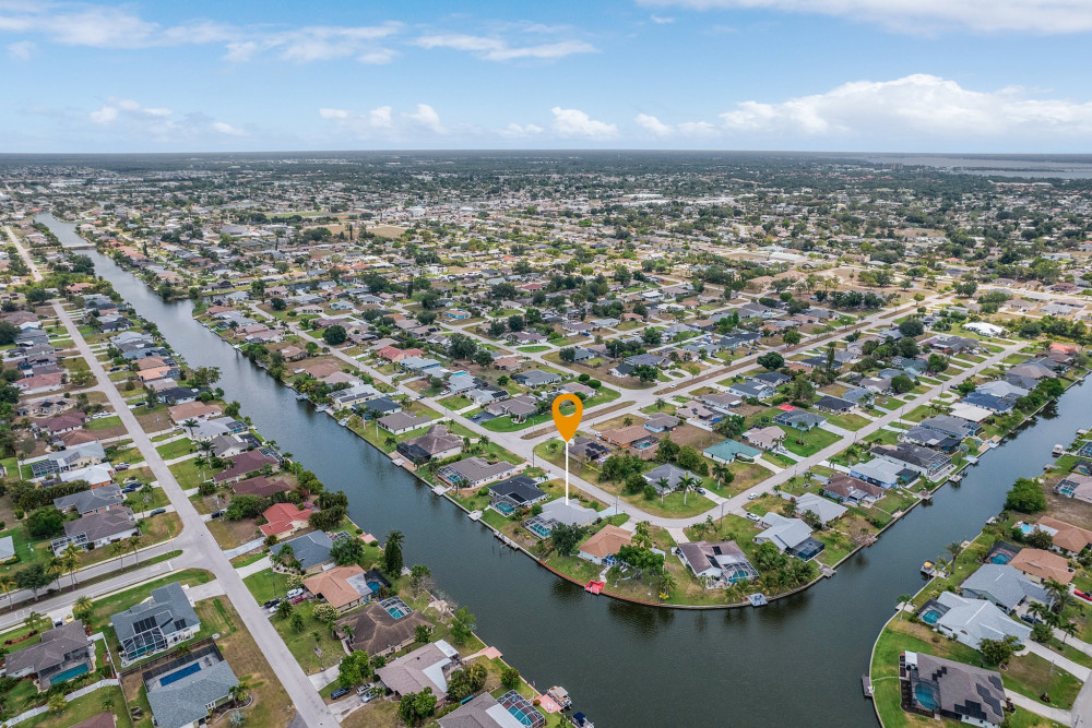 Cape Coral 395