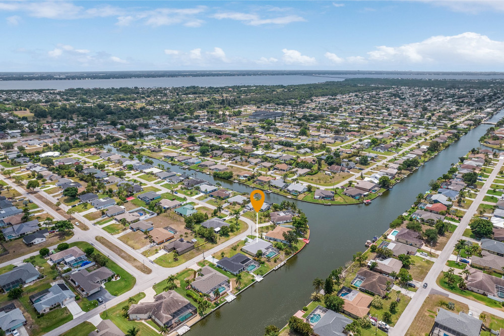 Cape Coral 395