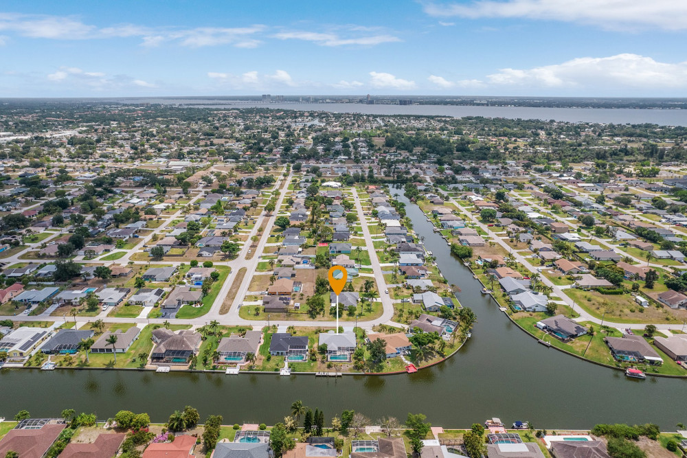Cape Coral 395