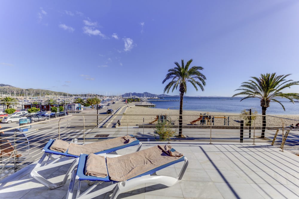 Puerto Pollensa 6
