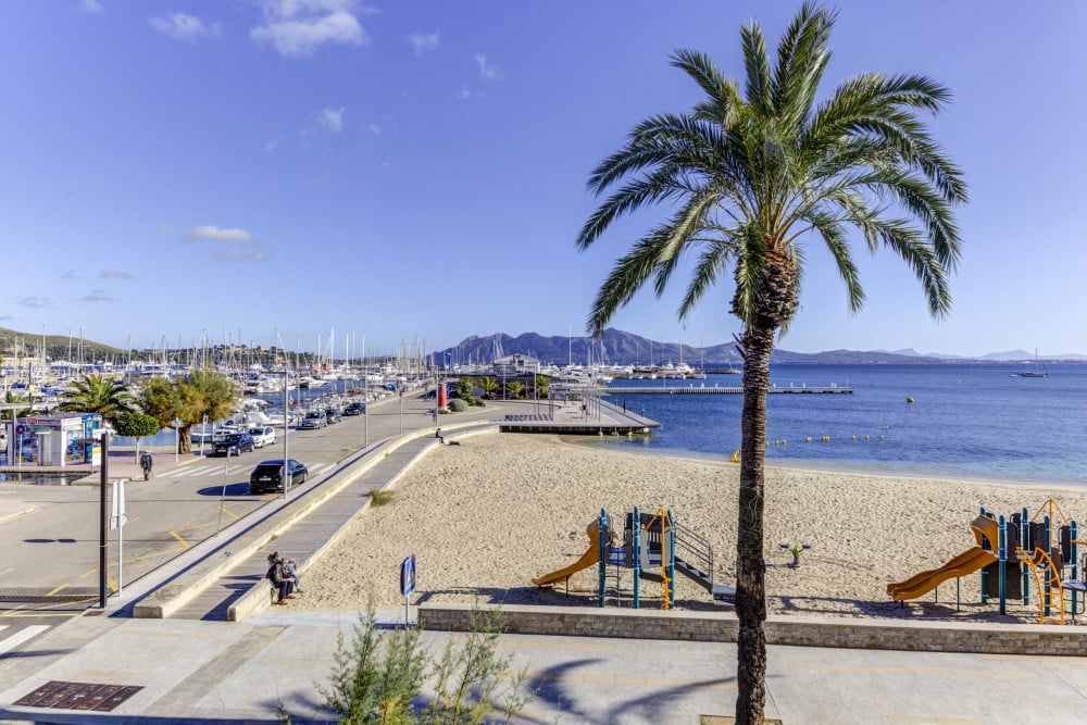 Puerto Pollensa 6