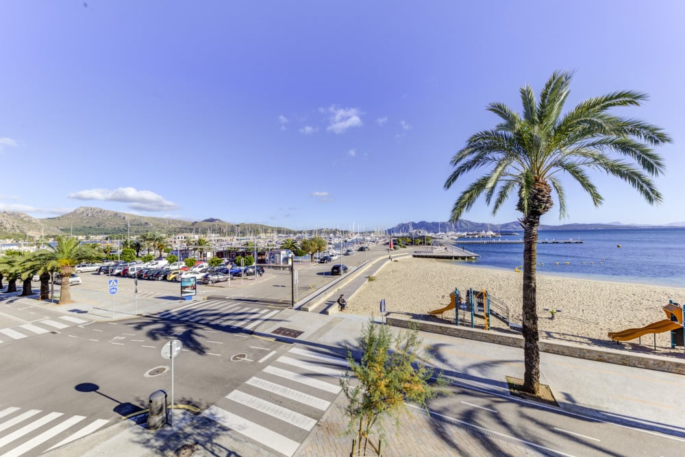 Puerto Pollensa 6