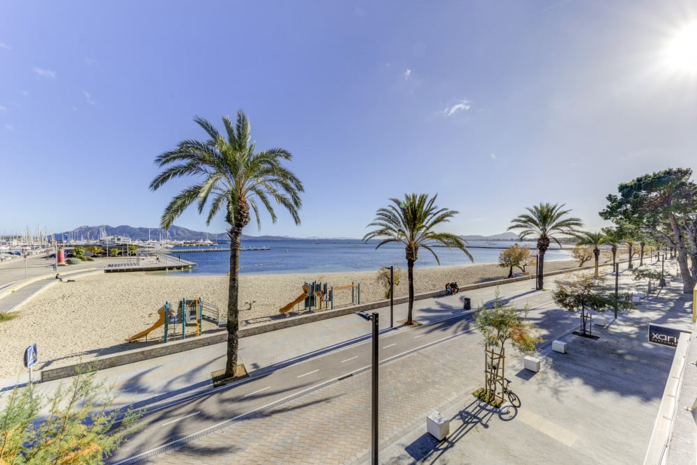 Puerto Pollensa 6
