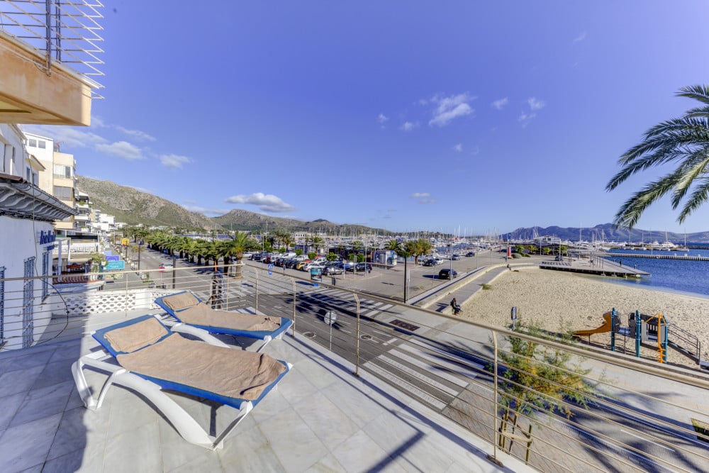 Puerto Pollensa 6