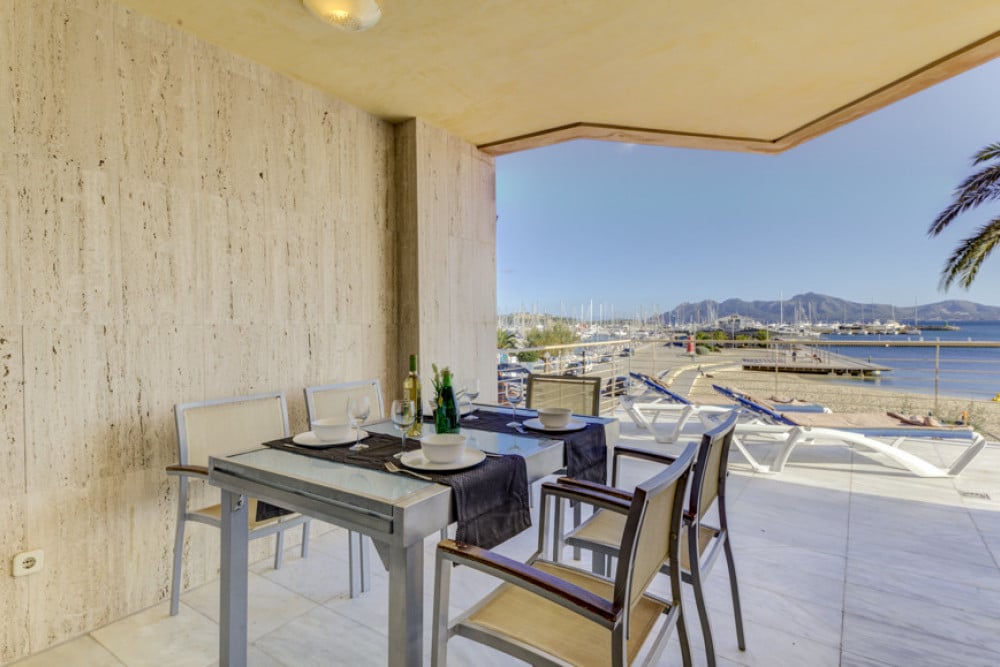 Puerto Pollensa 6
