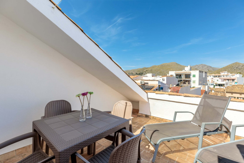 Puerto Pollensa 7