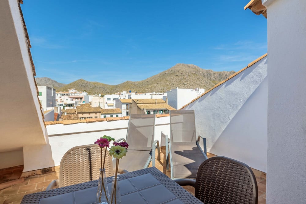 Puerto Pollensa 7