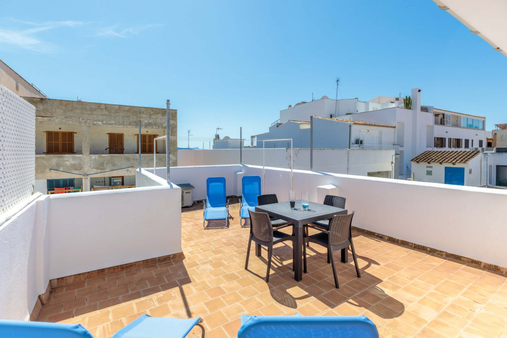 Puerto Pollensa 8