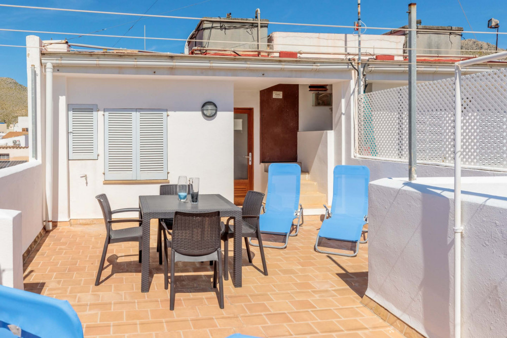 Puerto Pollensa 8