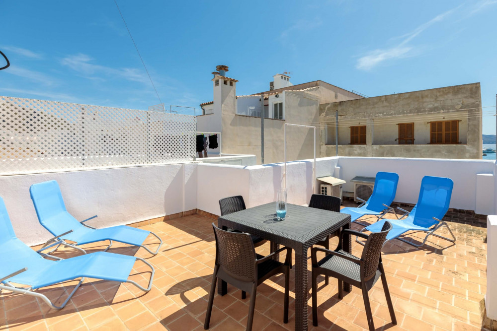 Puerto Pollensa 8