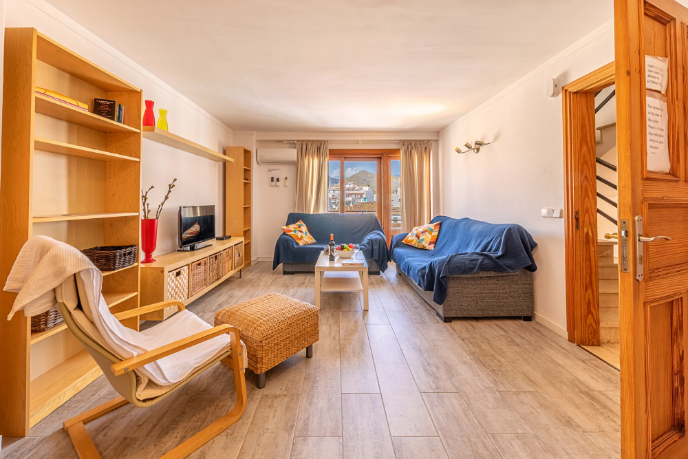 Puerto Pollensa 8