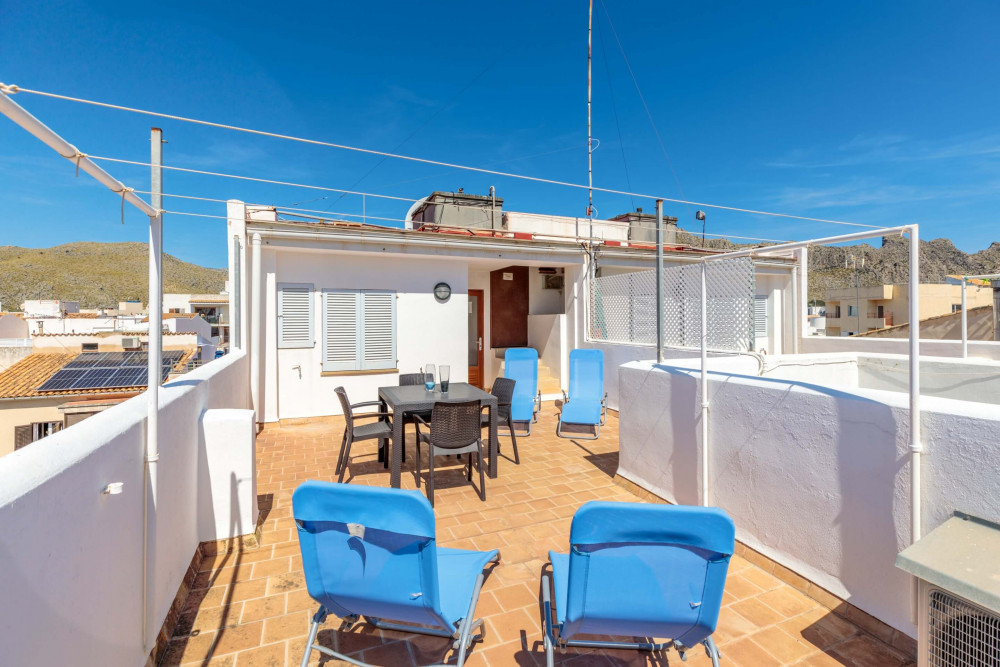 Puerto Pollensa 8