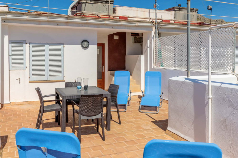 Puerto Pollensa 8