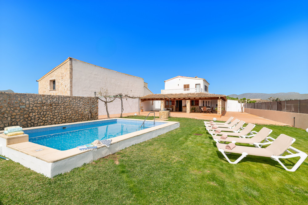 Pollensa 15
