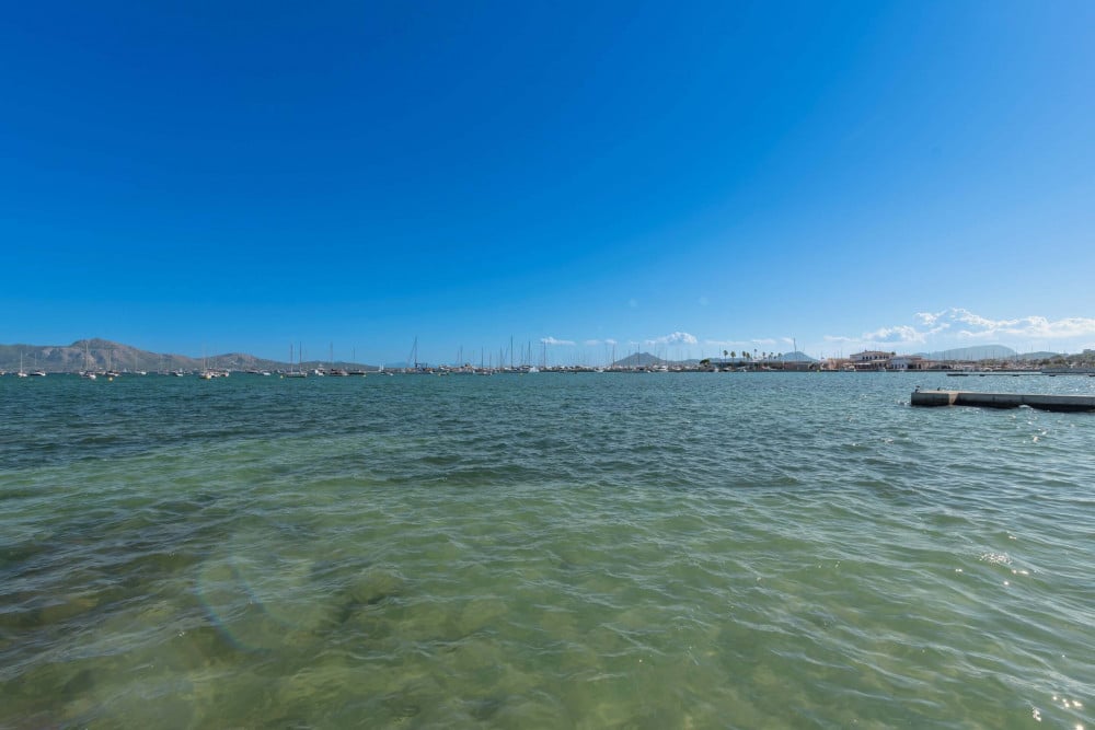 Puerto Pollensa 5