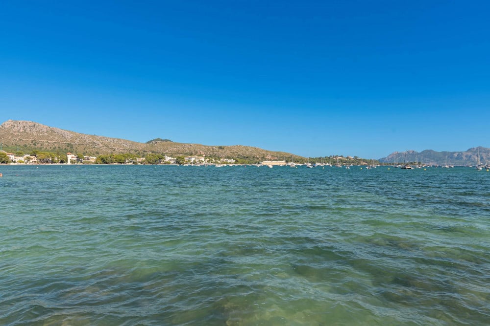 Puerto Pollensa 5