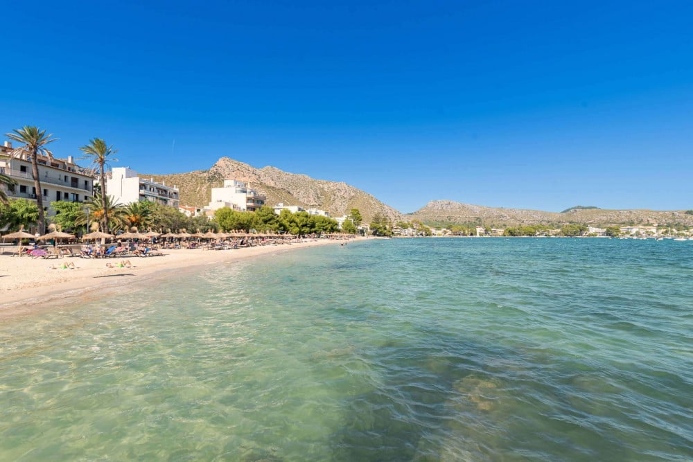 Puerto Pollensa 5