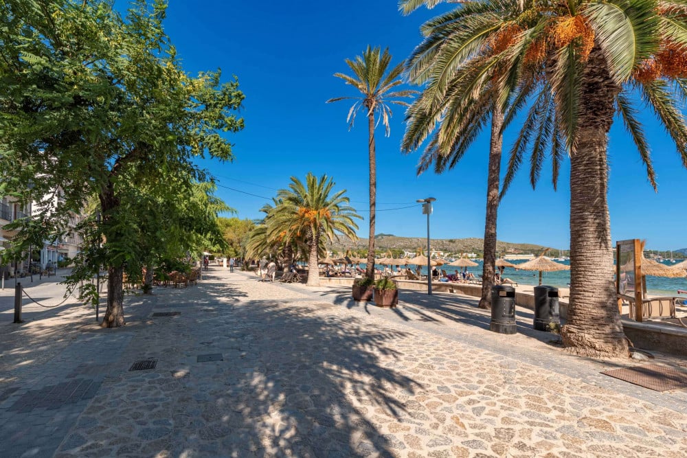 Puerto Pollensa 5