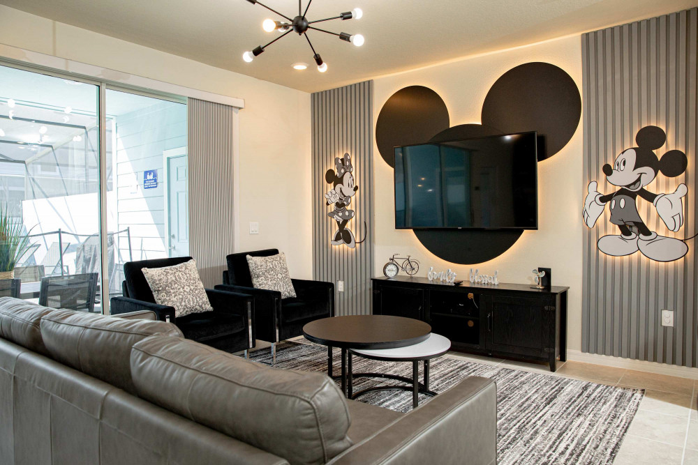 Windsor Island Resort 425