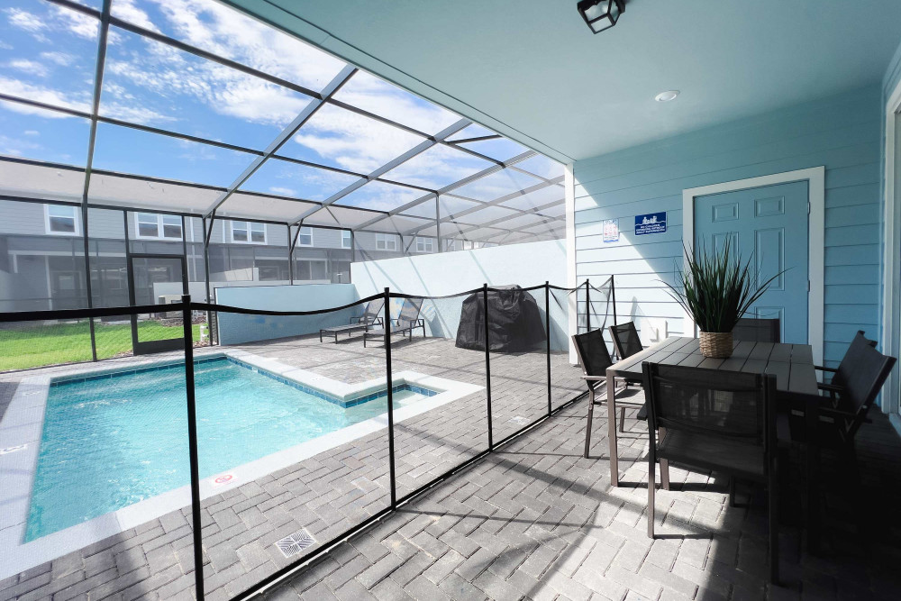 Windsor Island Resort 425