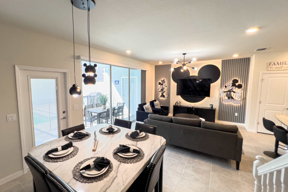 Windsor Island Resort 425