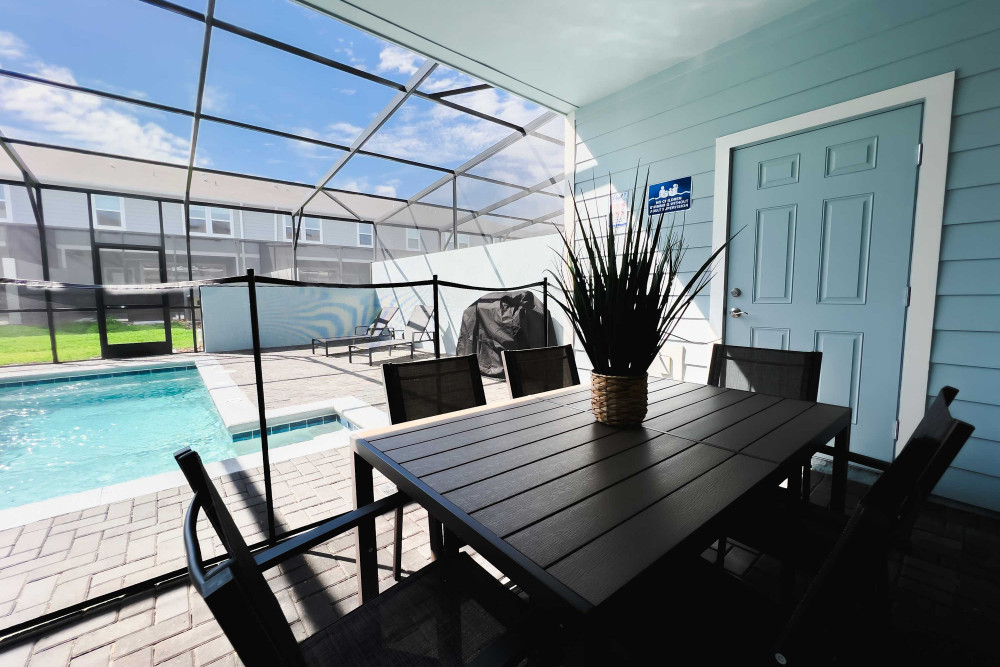 Windsor Island Resort 425