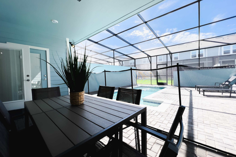 Windsor Island Resort 425