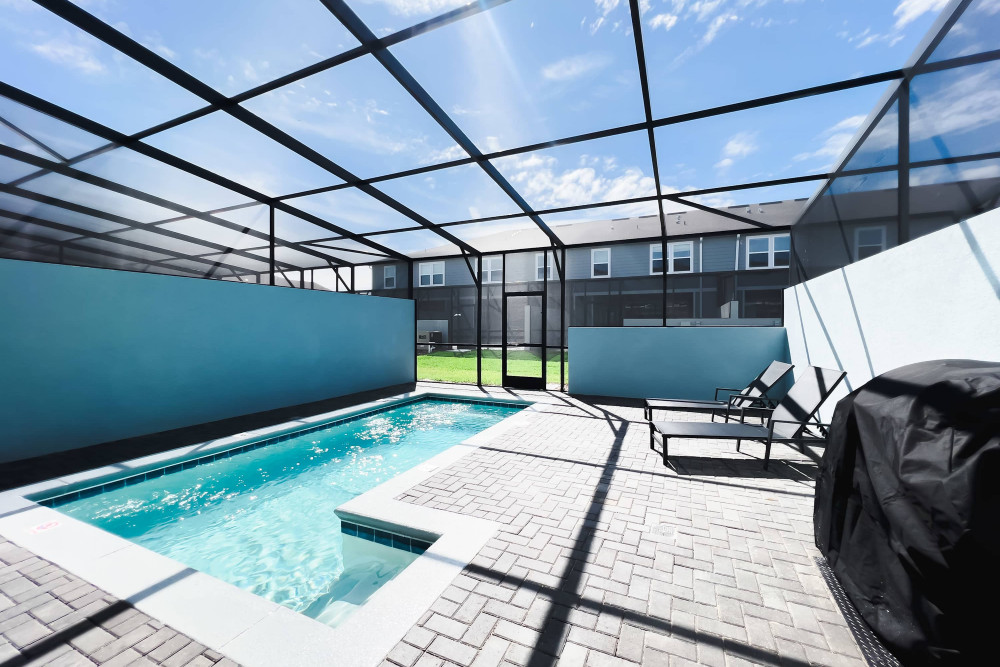 Windsor Island Resort 425