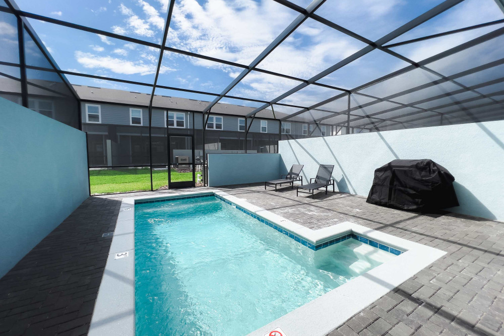 Windsor Island Resort 425
