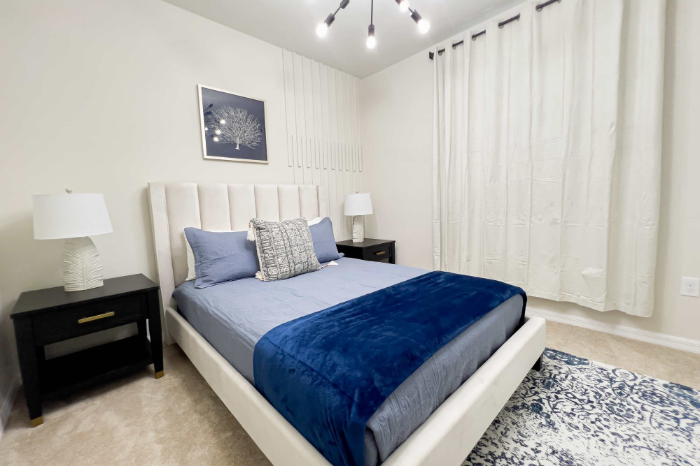 Windsor Island Resort 425