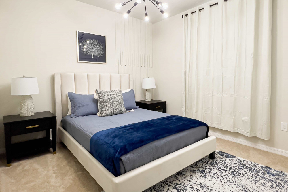 Windsor Island Resort 425