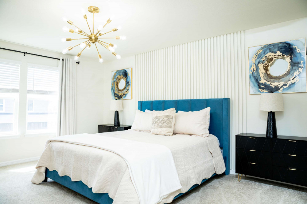 Windsor Island Resort 425