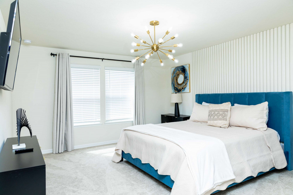 Windsor Island Resort 425