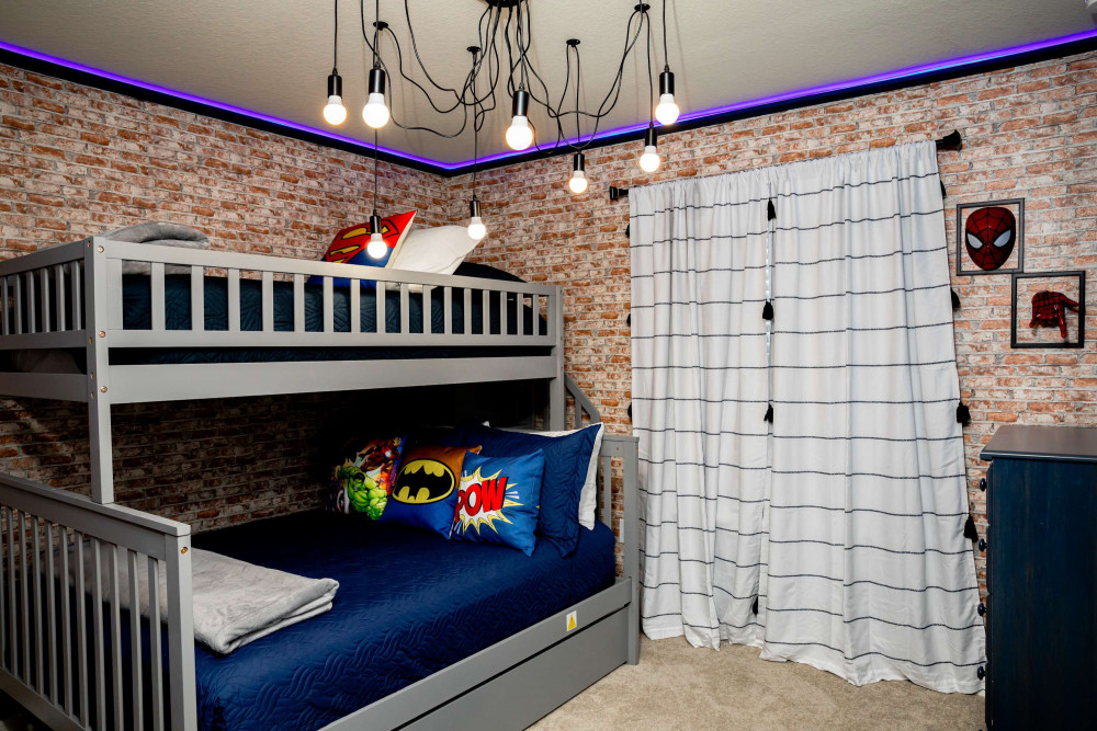 Windsor Island Resort 425