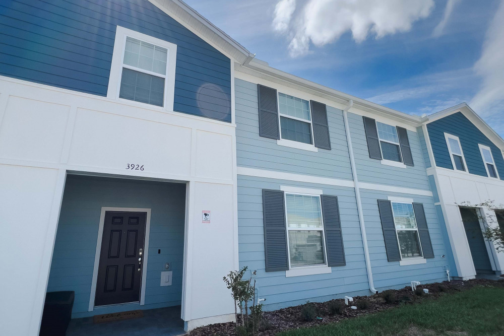 Windsor Island Resort 425
