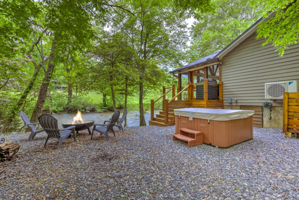 Blue Ridge 58