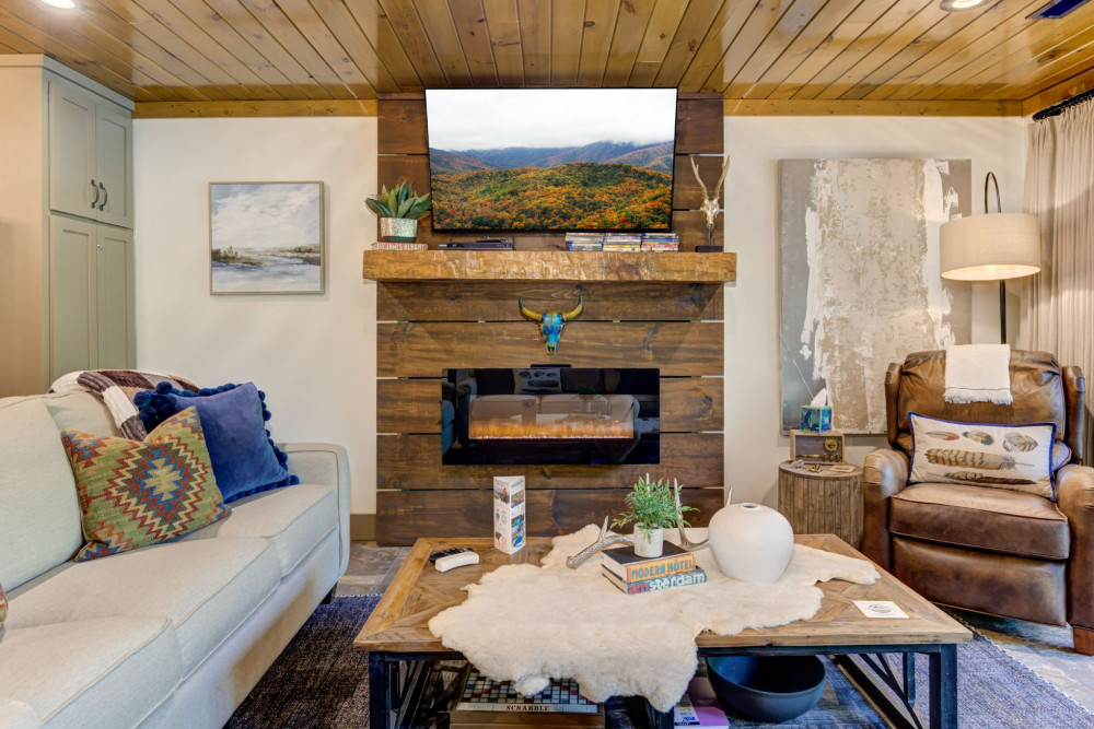 Blue Ridge 58