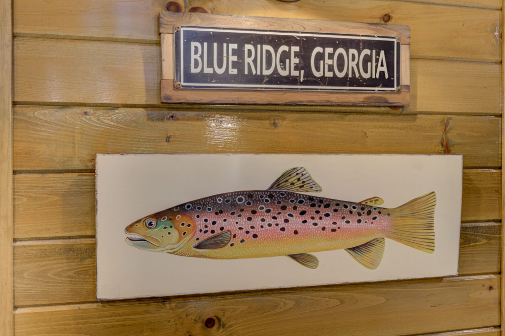 Blue Ridge 58
