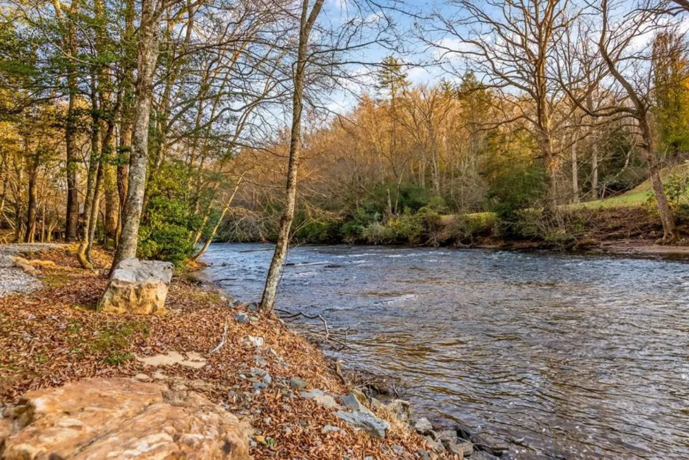 Blue Ridge 58