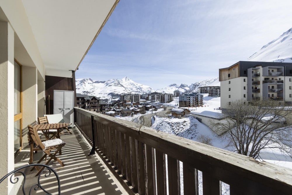 Tignes 19