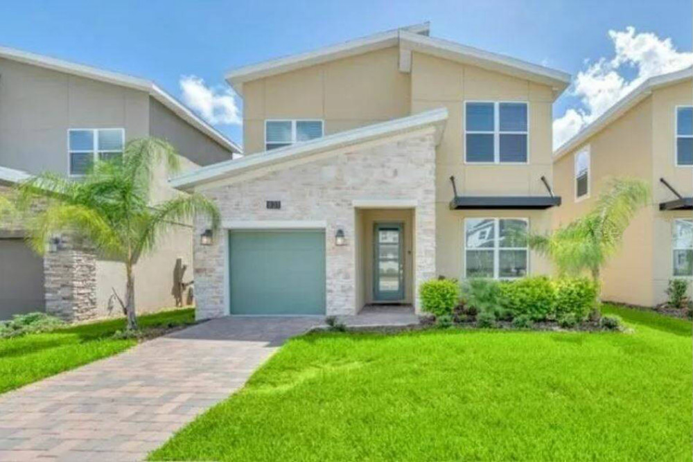 Championsgate 856