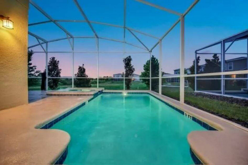 Championsgate 856