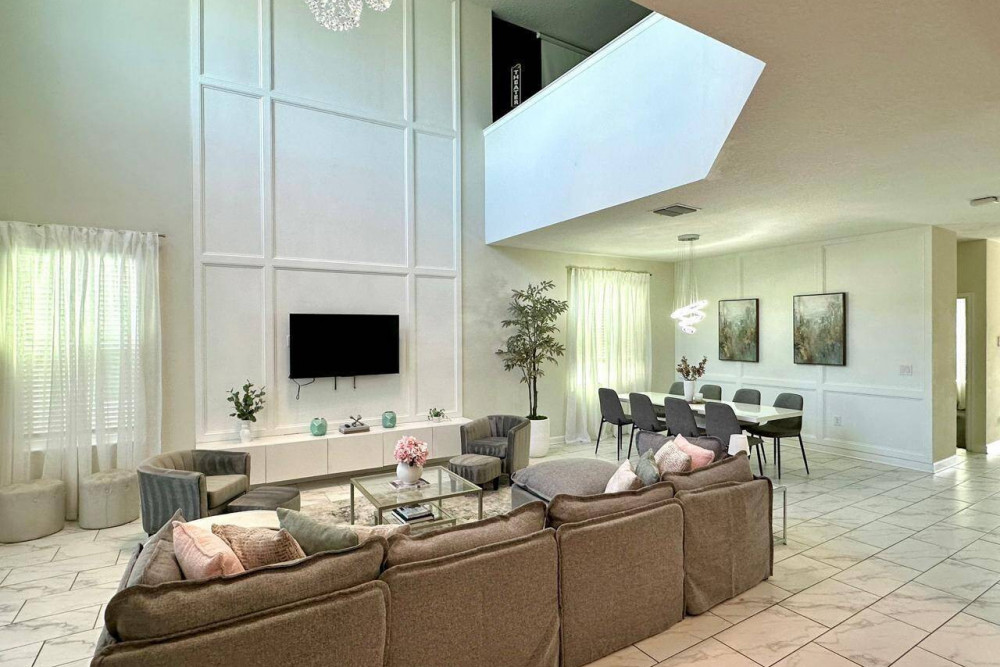 Championsgate 856