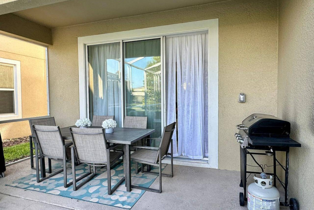 Championsgate 856