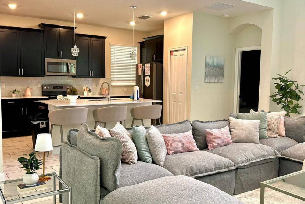Championsgate 856